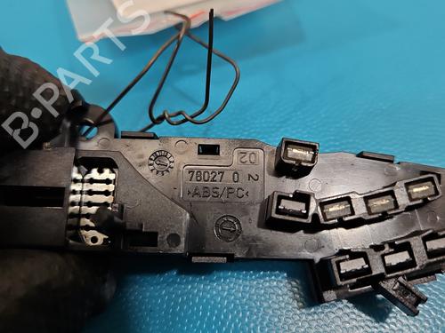 Electronic sensor MAZDA 6 Estate (GH) 2.2 MZR-CD (GH10) | BP37847082M84 - Image 3