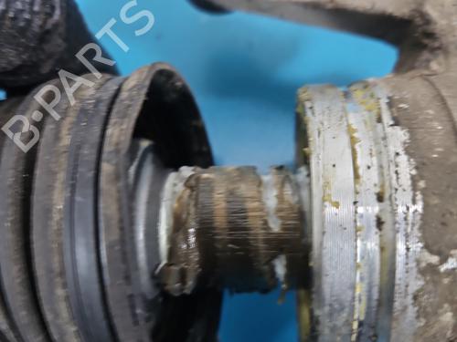 Steering rack MERCEDES-BENZ E-CLASS (W213) E 220 d 4-matic (213.005) | BP38015470M22 - Image 12