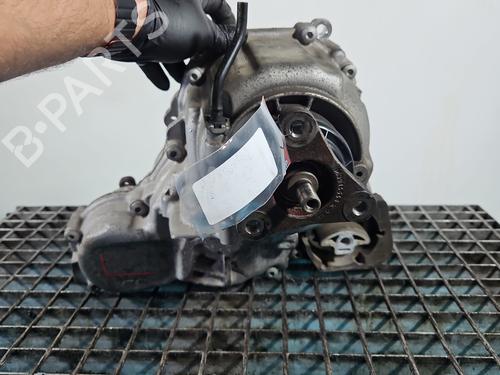 Transfer box BMW 5 (F10) 528 i xDrive | BP38139957M36 - Image 7