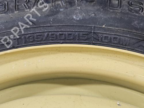 Fælk HONDA FR-V (BE) 1.7 (BE1) | BP38142266C45  - Image 5