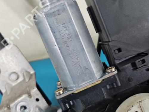 Front left window mechanism AUDI A4 B6 Avant (8E5) 1.9 TDI | BP39912136C22 - Image 10
