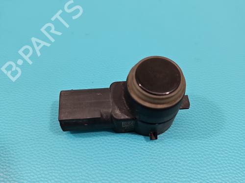 Electronic sensor CITROËN C4 II (NC_) 1.6 HDi 110 | BP37814661M84 - Image 2