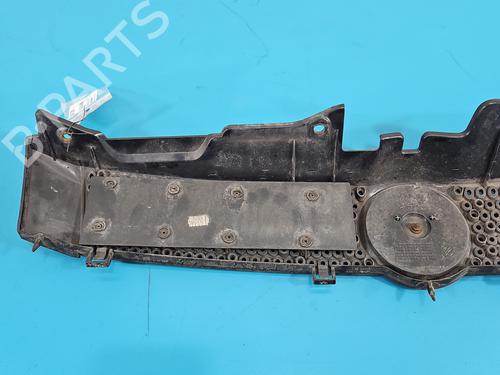 Grill FIAT PANDA (169_) 1.2 (169.AXB11, 169.AXB1A) | BP38151243C40 - Image 5