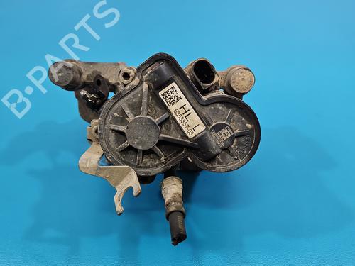 Left rear brake caliper BMW i3 (I01) Range Extender | BP37844886M107 - Image 12
