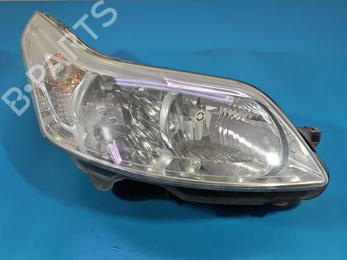 Used Right headlight Right headlight 37859278 37859278