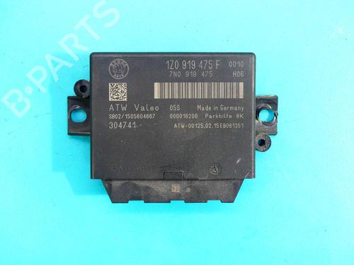 Used Electronic module Electronic module 37892148 37892148