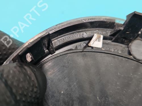 Grill VW CC B7 (358) 2.0 TDI | BP37812208C40 - Image 6