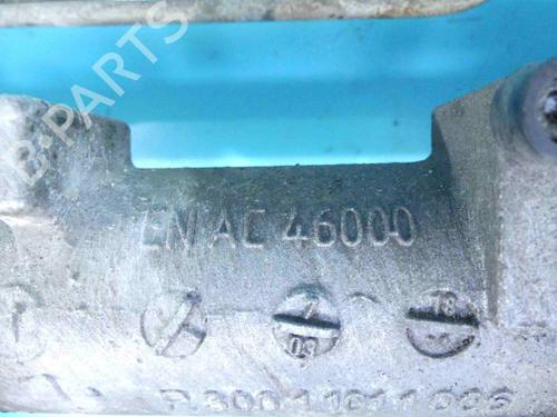 Steering rack SAAB 9-3 (YS3F, E79, D79, D75) 2.0 t | BP37806722M22  - Image 9