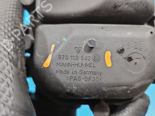 Pipe PORSCHE PANAMERA (970) | BP38146667M125 - Image 8