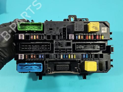 Engine control unit (ECU) OPEL ASTRA H (A04) 1.8 (L48) | BP37991086M57 - Image 14