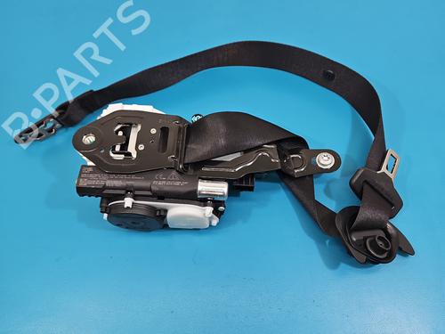 Front right seatbelt MERCEDES-BENZ E-CLASS (W213) E 220 d 4-matic (213.005) | BP37835057I25 - Image 5