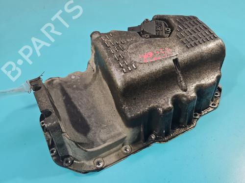 Used Oil sump Oil sump SKODA OCTAVIA II Combi (1Z5) 1.6 FSI (115 hp) 38117572 38117572