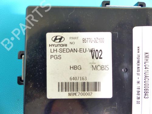 Electronic module HYUNDAI i40 I CW (VF) | BP37805568M83 - Image 3