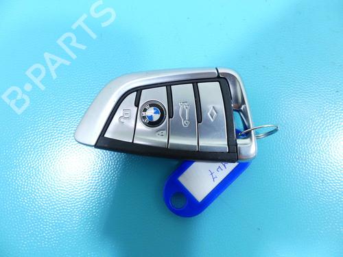 Engine control unit (ECU) BMW 7 (G11, G12) 730 d, Ld xDrive | BP37886643M57 - Image 9