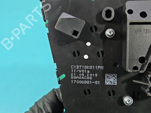 Switch FORD B-MAX (JK) | BP37825264I30 - Image 5