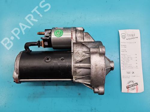 Used Starter Starter 38118316 38118316