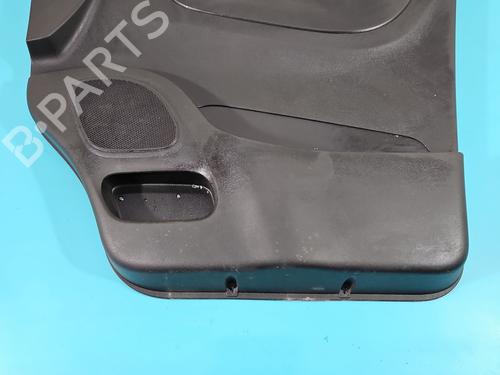 Front right panel RENAULT TRAFIC III Van (FG_) | BP38117473C59 - Image 2