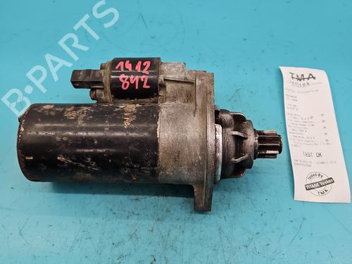 Used Starter Starter 37990365 37990365