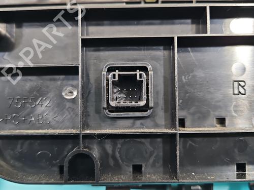 Climate control TOYOTA AURIS (_E18_) 1.6 (ZRE181_, ZRE185_, ZRE185R, ZRE181R) | BP37816575I5 - Image 5