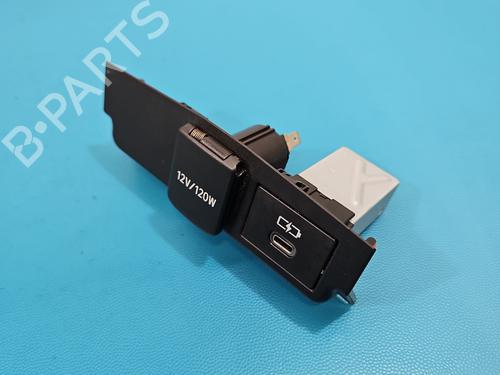 Used Electronic module Electronic module 37849816 37849816