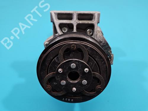 AC compressor DACIA SANDERO III | BP38131622M34 - Image 2