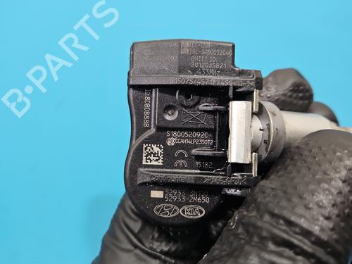 Electronic sensor HYUNDAI i30 (GD) | BP37826967M84 - Image 6