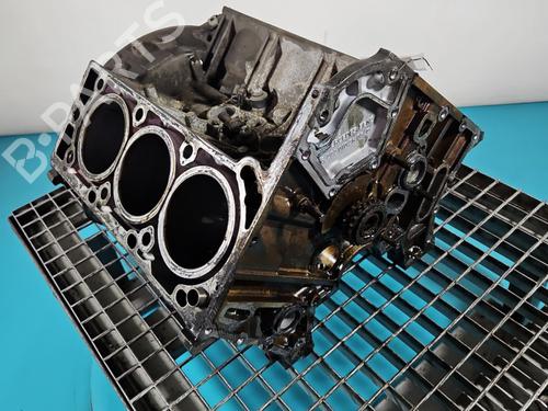 Used Engine (For Parts) Engine (For Parts) MERCEDES-BENZ E-CLASS T-Model (S211) E 350 T (211.256) (272 hp) 39065844 39065844