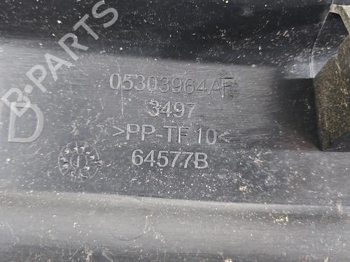 Scuttle panel JEEP COMPASS (MK49) 2.0 | BP38141313C110 - Image 3