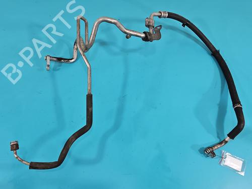 AC pipe MAZDA CX-9 (TB) 3.7 AWD (TB10A) | BP38124058M126 - Image 6