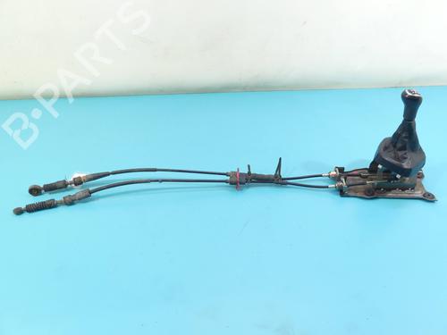 Used Gear lever Gear lever 37878559 37878559