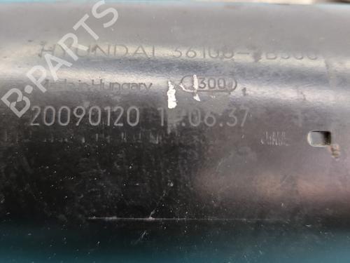 Starter KIA CEE'D SW (ED) | BP38122384M8 - Image 5