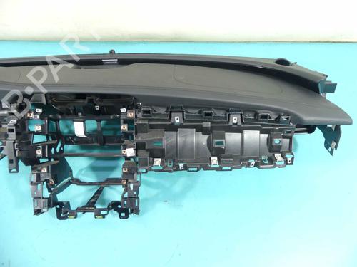 Dashboard JAGUAR XF II (X260) | BP37989858C46 - Image 2