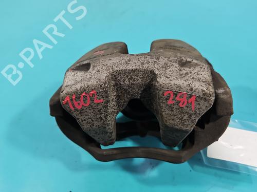 Left front brake caliper BMW 5 (G30, F90) 520 i | BP37856627M105 - Image 2
