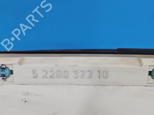 Quadrante VW PASSAT B8 (3G2, CB2) 2.0 TDI | BP37854824C47  - Image 5