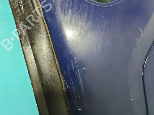 Front bumper DACIA SANDERO 1.4 MPI LPG | BP38124681C7 - Image 4