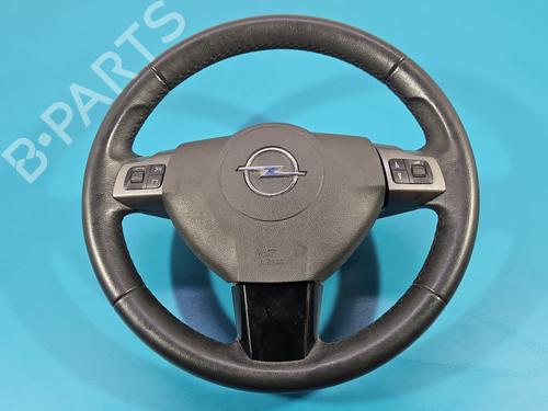 steering-wheel-opel-astra-h-a04-2004-2005-2006-2007-2008-2009-2010-2011-2012-2013-2014-39172521 main image