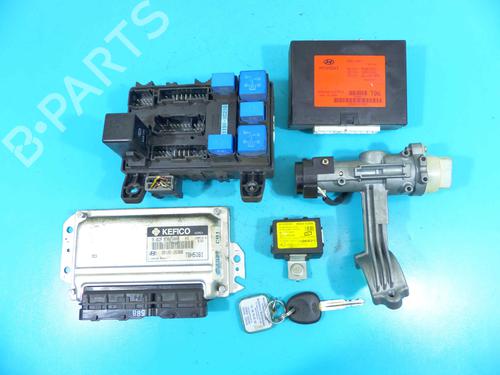 Used Engine control unit (ECU) Engine control unit (ECU) 37883509 37883509