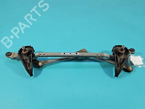 Vindrude Viskermekanisme Vindrude Viskermekanisme MAZDA CX-3 (DK) 1.5 SKYACTIV-D AWD (DK4WS, DK5AW) (105 hp) 37857752 37857752