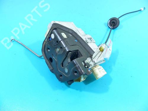 Front left lock AUDI A4 B7 (8EC) 1.8 T | BP37805207C98 - Image 1