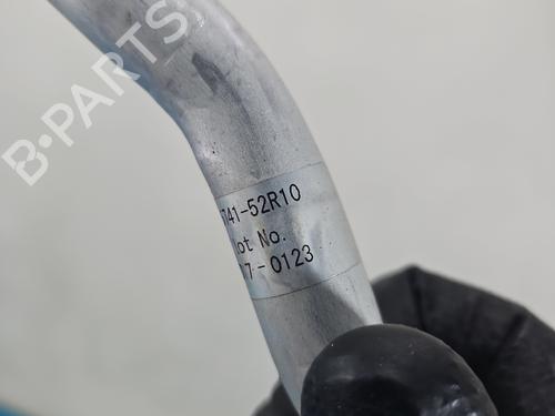AC pipe SUZUKI SWIFT V (AZ) 1.0 (A2L310) | BP37857014M126  - Image 5
