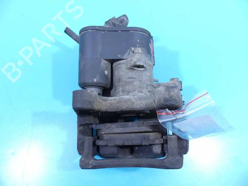 Left rear brake caliper VW PASSAT B6 (3C2) 1.9 TDI | BP37806713M107 - Image 5