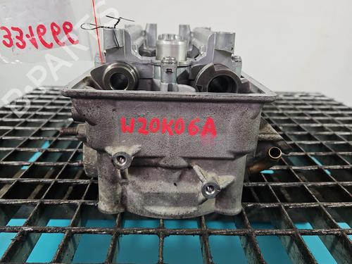 Cylinder head BMW i3 (I01) Range Extender | BP37845216M5 - Image 25