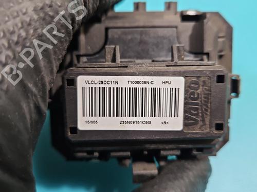 Heater resistor TOYOTA AYGO (_B4_) 1.0 (KGB40) | BP38136867M108 - Image 8