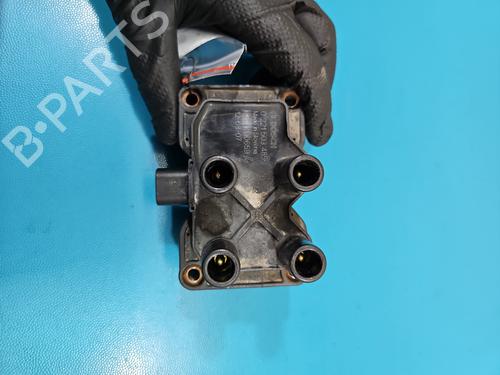 Ignition coil FORD FOCUS II Turnier (DA_, FFS, DS) | BP38052684M94 - Image 5