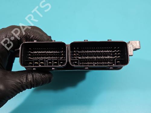 Engine control unit (ECU) PEUGEOT 508 SW I (8E_) 2.0 BlueHDi 150 | BP37818648M57 - Image 4