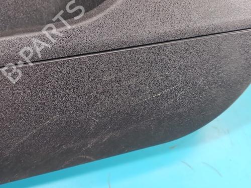 Seats set LAND ROVER RANGE ROVER EVOQUE (L538) 2.0 4x4 | BP37860089C78 - Image 33