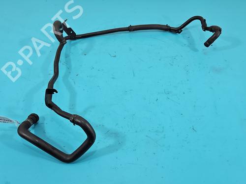 Pipe JAGUAR XF I (X250) 2.7 D | BP37814525M125 - Image 2