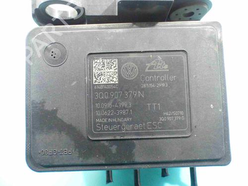 ABS pump SEAT LEON (5F1) | BP37880021M43 - Image 9