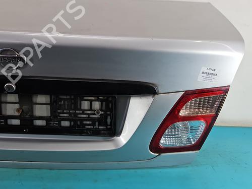Other NISSAN ALMERA II Hatchback (N16) | BP37817409O1 - Image 8