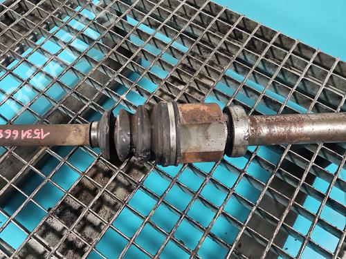 Right front driveshaft VOLVO V50 (545) 2.0 D | BP37822957M39 - Image 3